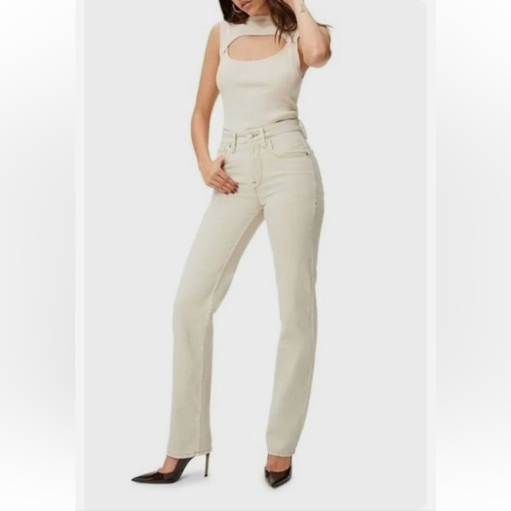 Good American 90’s Icon Women's Jeans